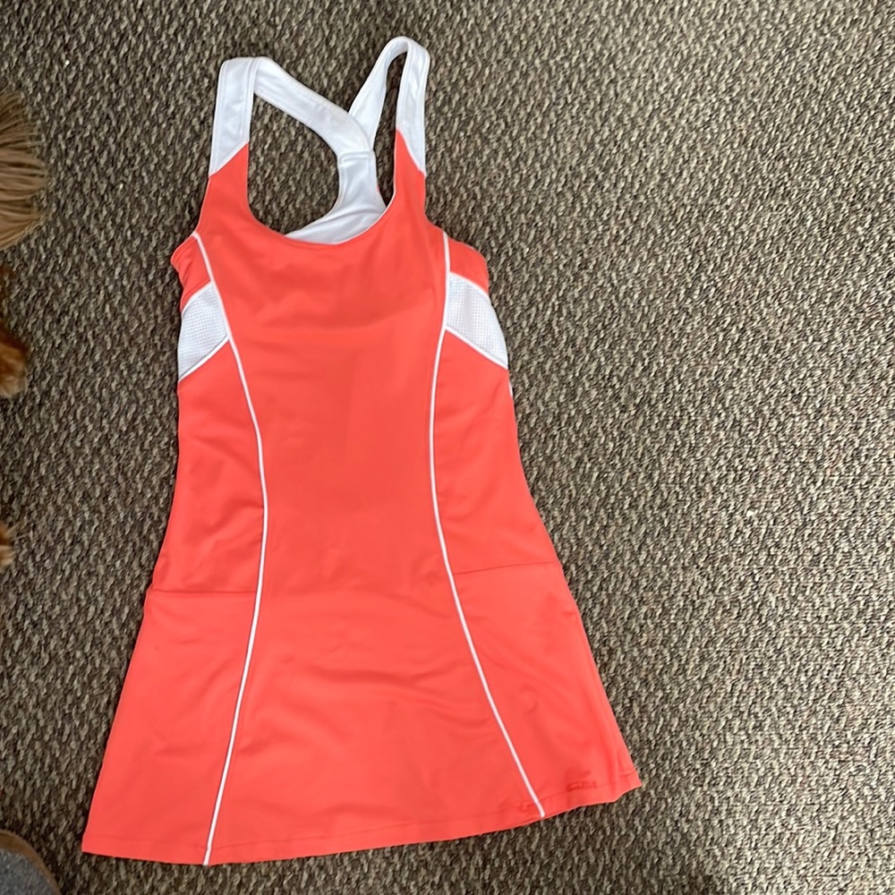 Bollè Sport tennis dress